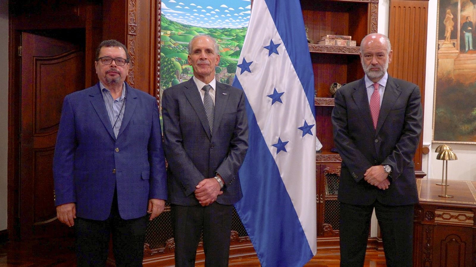 Gobierno impulsa seguro agrícola y financiamiento para fortalecer el agro