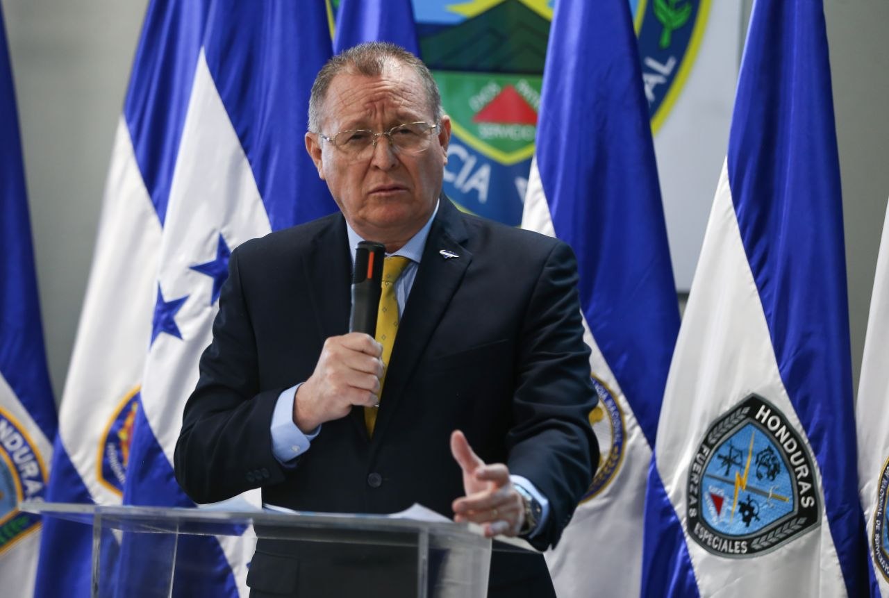 Gobierno impulsa creación de Agencia Nacional de Combate contra el Crimen