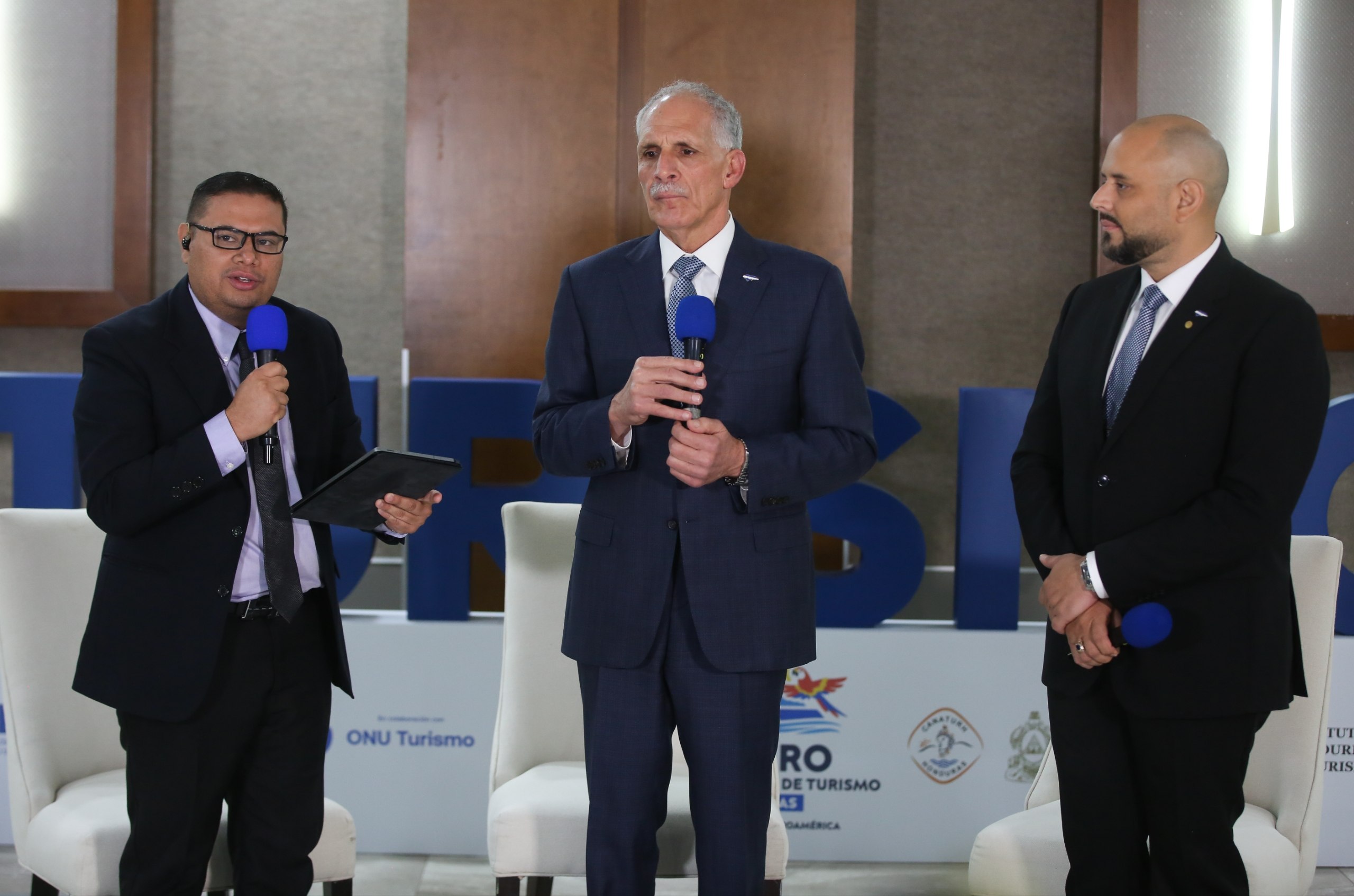 Honduras apuesta por el turismo como motor de desarrollo y proyección