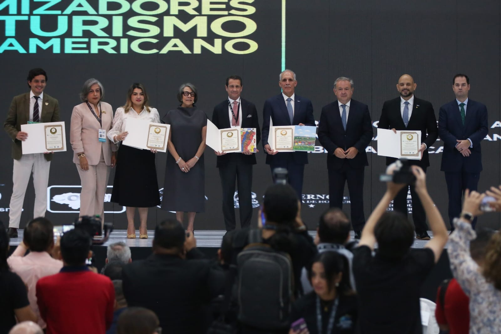 Honduras muestra su potencial turístico en el III Foro Iberoamericano de Turismo