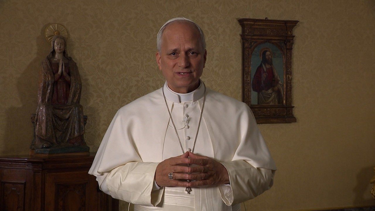 Cine, música y arte: los gustos culturales que definen al papa León XIV