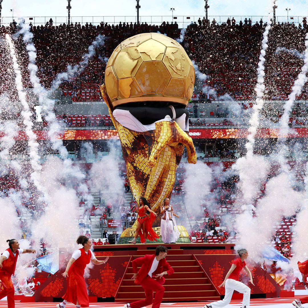 Canadá inaugura el Mundial 2026 con multicultura y un empate en el partido