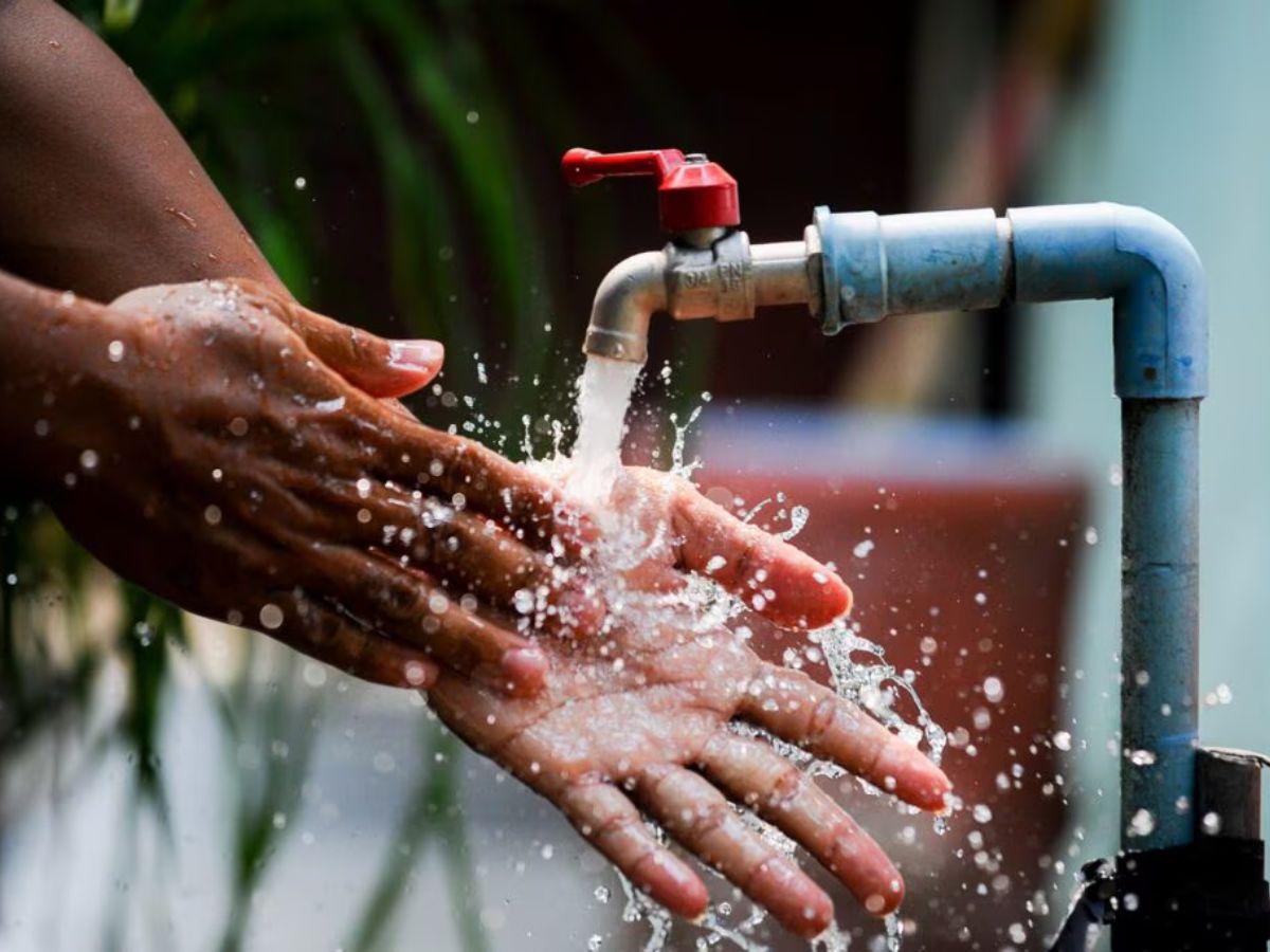Entra en vigencia amnistía por servicio de agua potable y saneamiento