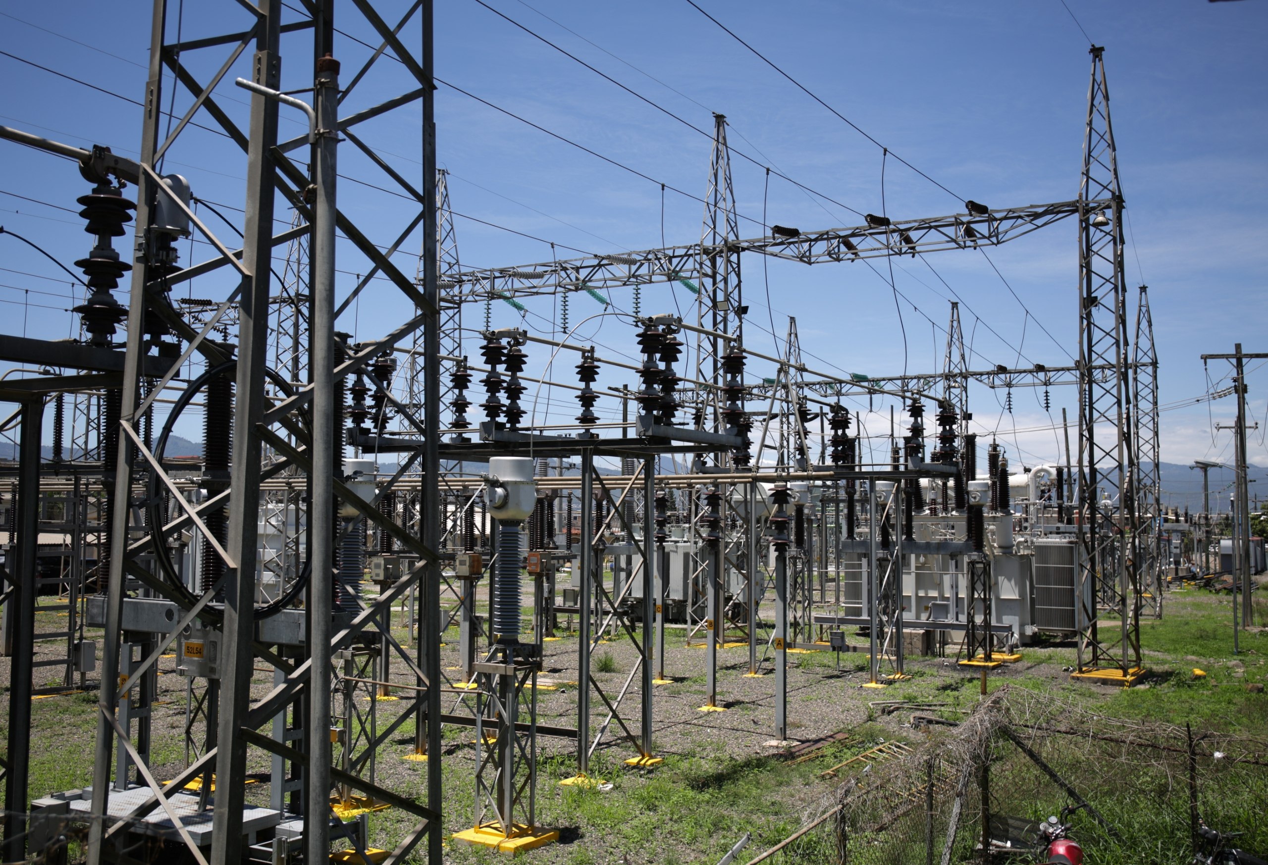 ¿Por qué entidades financieras apoyan la reforma energética en Honduras?