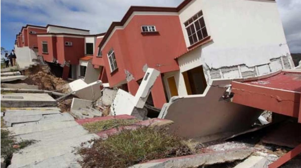 Ciudad del Ángel: indemnización a familias alcanzaría L280 millones