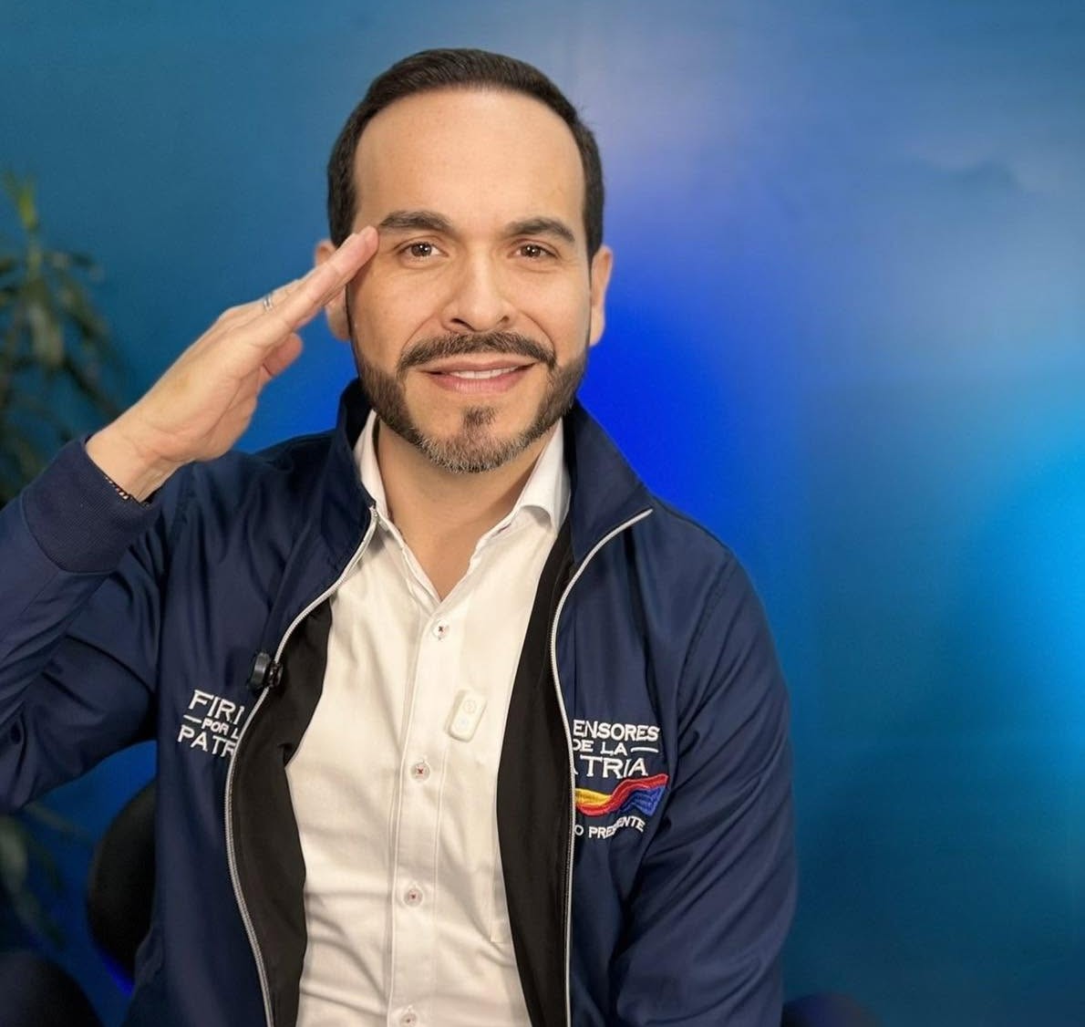 ¿Quién es Abelardo de la Espriella, el outsider y abogado que gobernará Colombia?