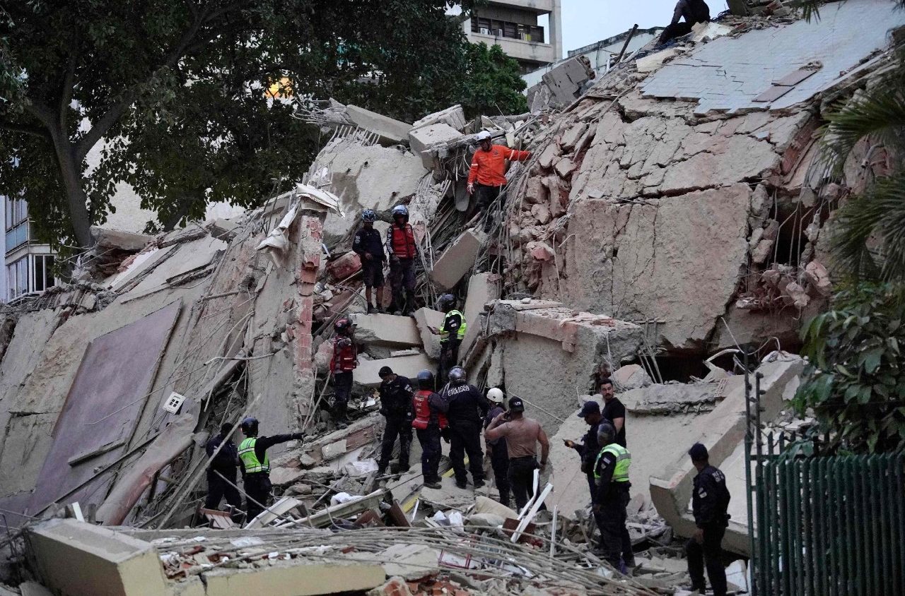 Papa León XIV envía 100.000 euros a Venezuela en apoyo a víctimas del terremoto