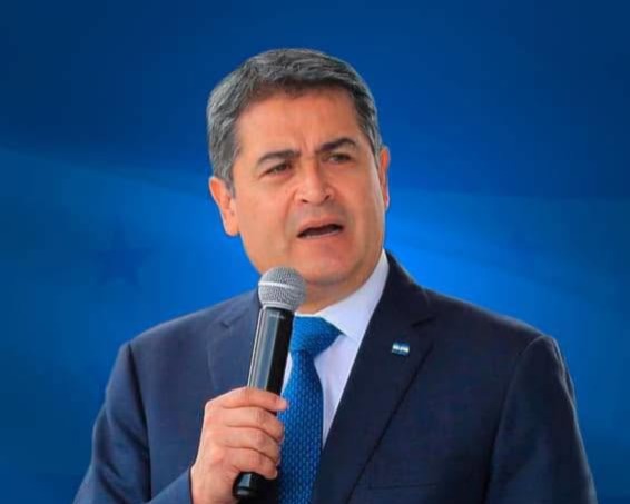 Juan Orlando Hernández regresará a Honduras tras revocarse orden de captura