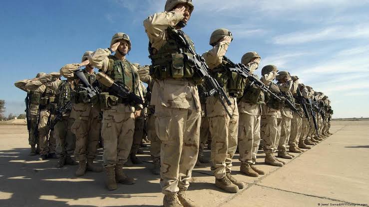 EE. UU. retirará sus tropas de Irak y pondrá fin a 23 años de presencia militar