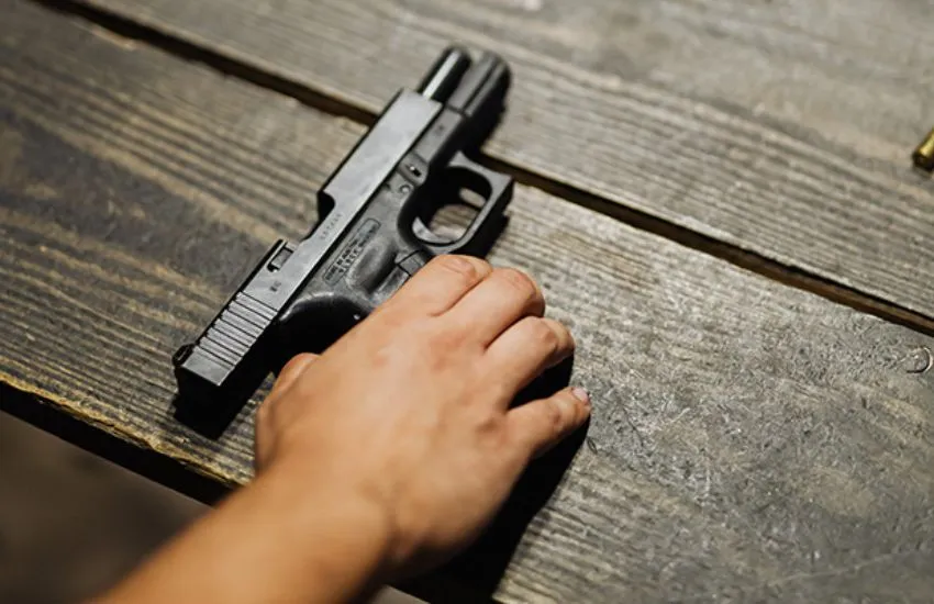 Entra en vigencia amnistía para regularizar armas de uso comercial en Honduras