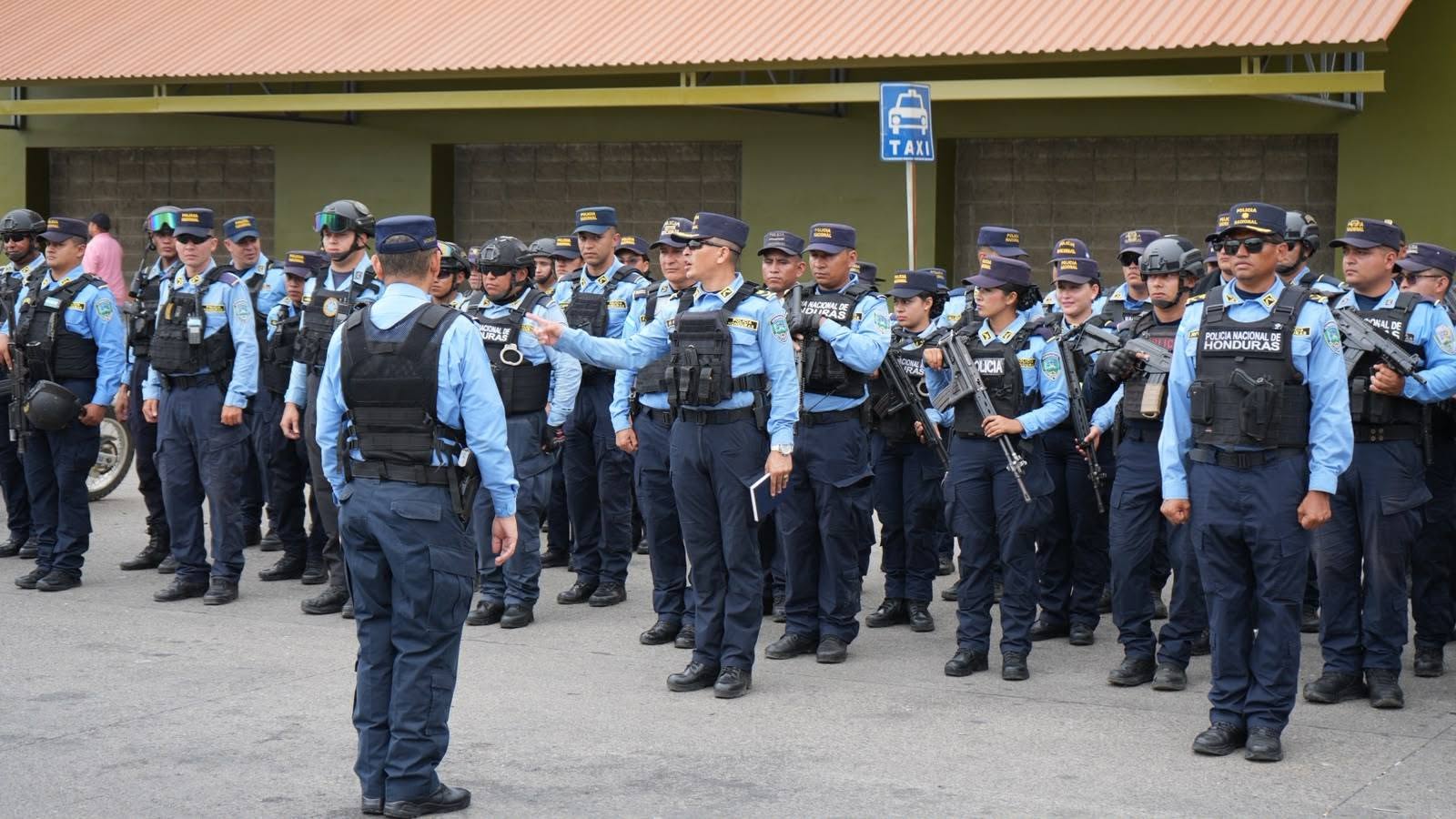DAET captura a 67 presuntos extorsionadores en sus primeros dos meses operando