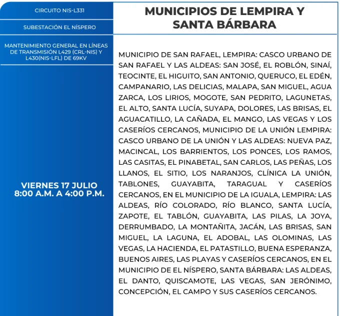 ENEE-anuncia-cortes-de-energia-para-este-viernes-17-de-julio-en-varios-departamentos-3.webp
