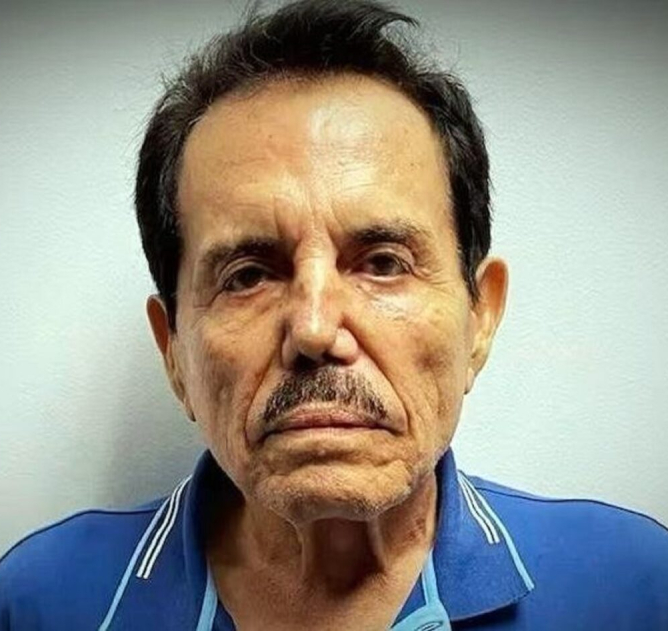 Condenan a Ismael “El Mayo” Zambada a cadena perpetua en Estados Unidos
