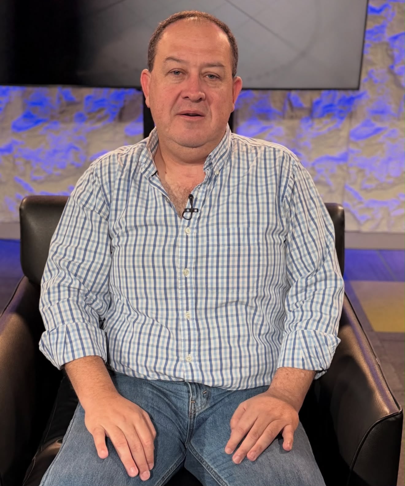 Gustavo Boquín afirmó que la falta de planificación y medidas preventivas agravaron las condiciones del sistema de abastecimiento de agua en la capital.