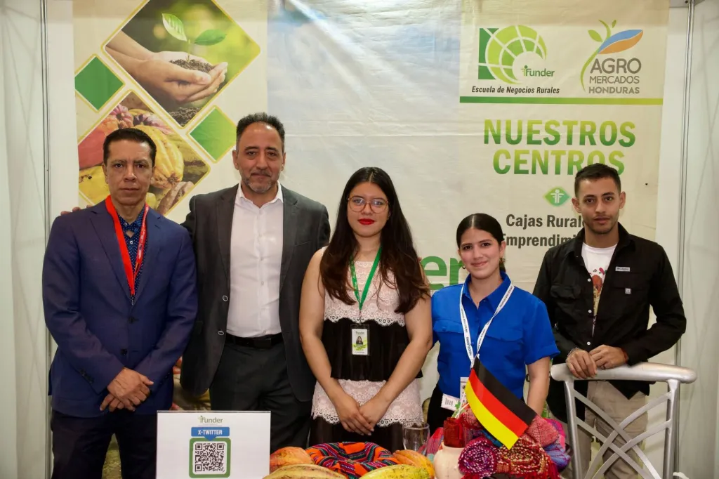 Emprendedores podrán conectar directamente con inversionistas y organismos germanos durante las jornadas de trabajo.