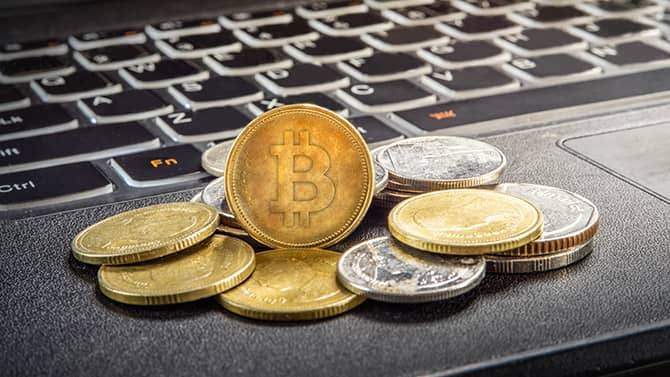 Criptomonedas
