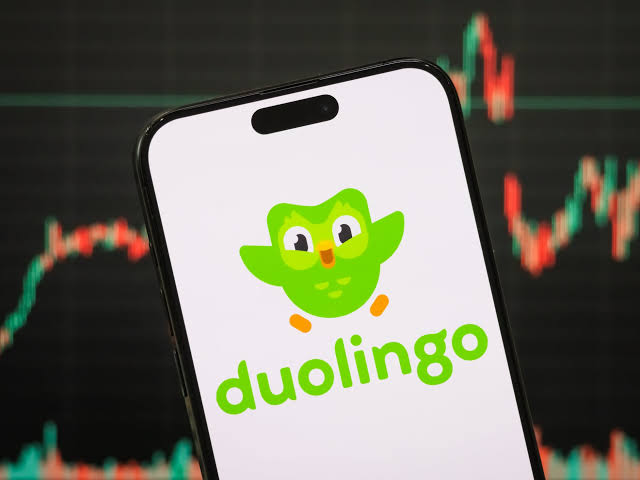 Cortesía Duolingo te enseña idiomas
