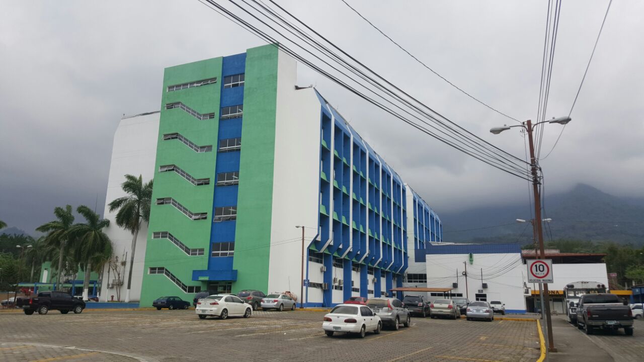 La Secretaría de Salud anunció inversiones para fortalecer la infraestructura y los servicios del Hospital Mario Catarino Rivas.