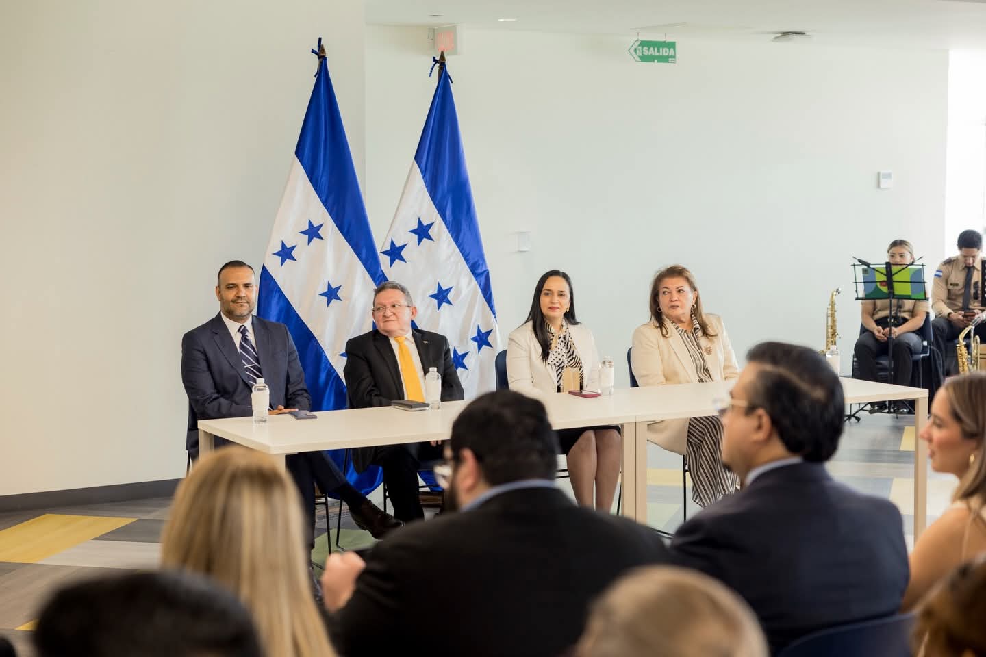 Apoyo a personas con discapacidad