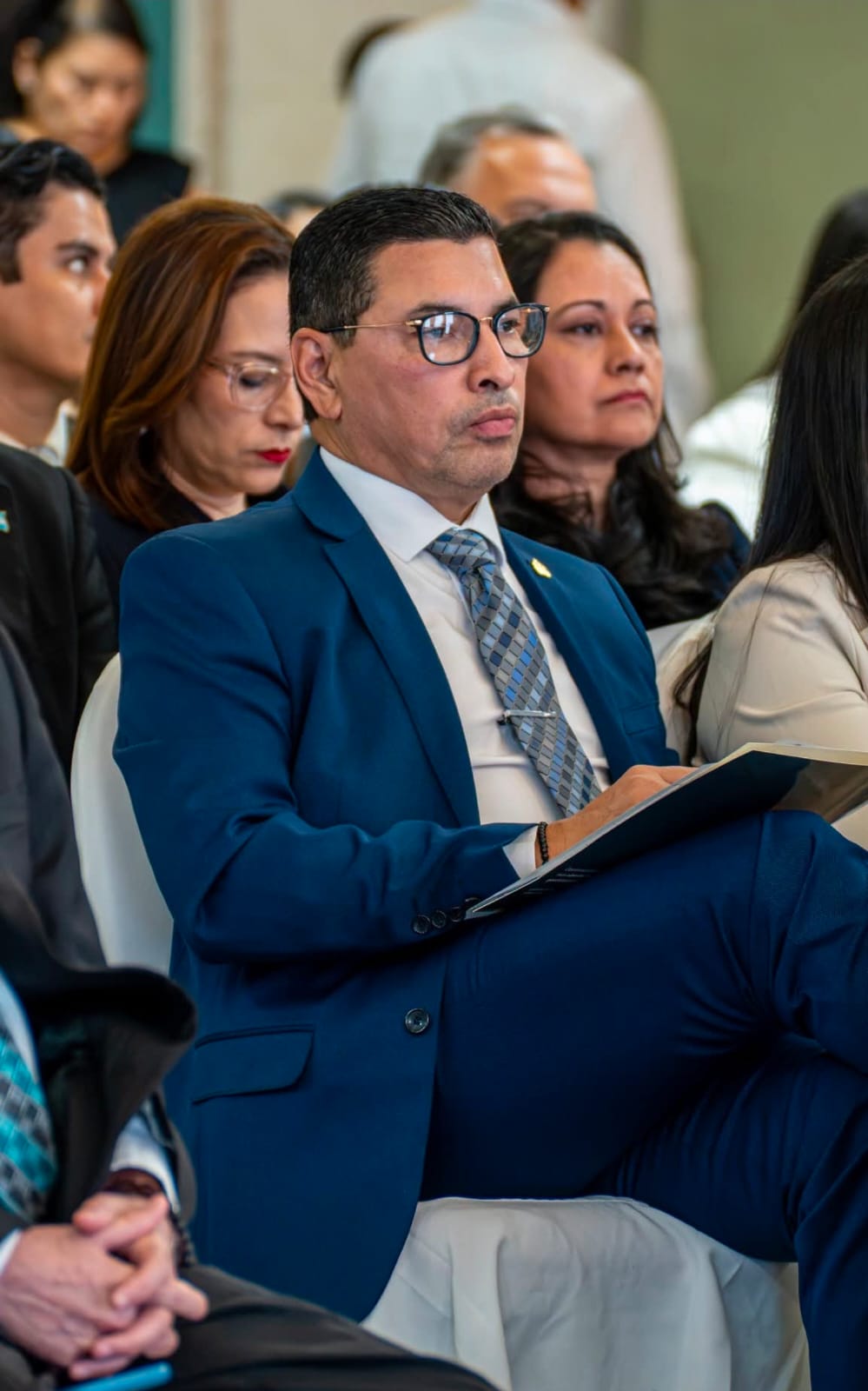 Gobierno promueve la transparencia