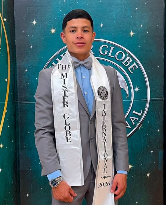 Con su victoria en Colombia, Cristian Flores coloca nuevamente a Honduras en lo más alto de los certámenes masculinos internacionales.