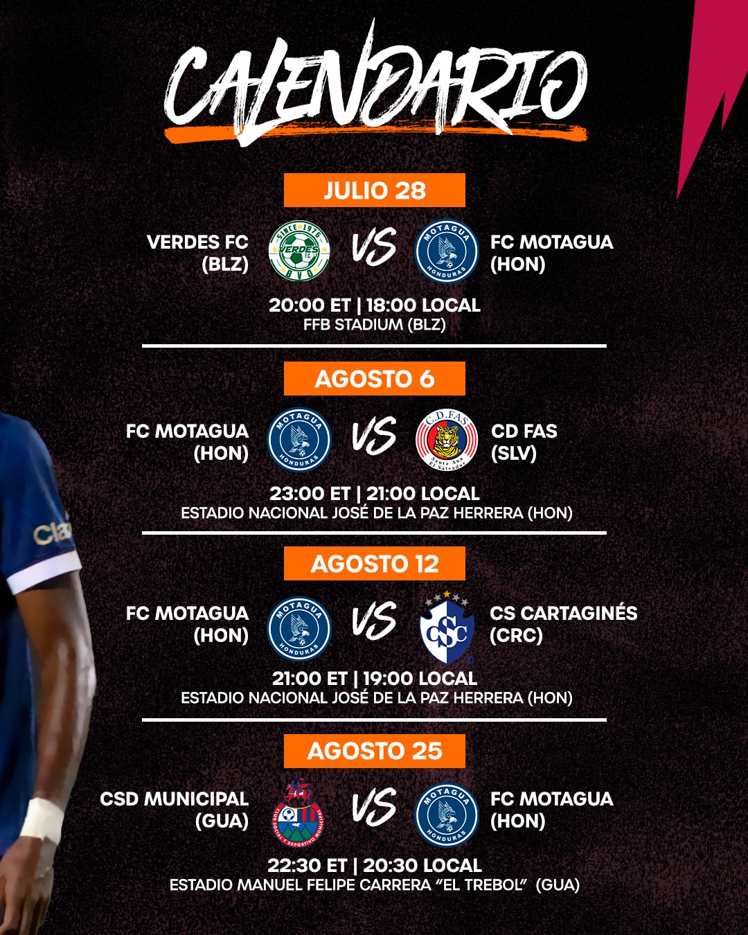 FC Motagua ya conoce a sus rivales en la Copa Centroamericana 2026 🔒🇭🇳 (1).jpg
