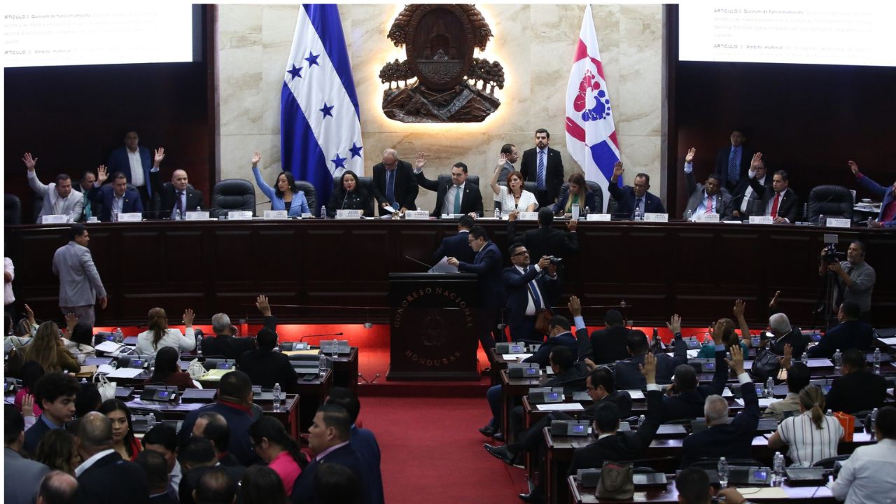 Aprueban compra de energía a Nicaragua y Panamá a través de mecanismo regional