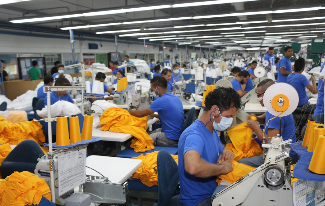 Generación de empleo