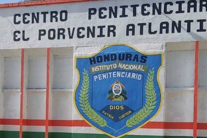 en base a que hay personas que tienen “bastante tiempo” de estar a cargo de un centro penitenciario. Foto: Cortesía