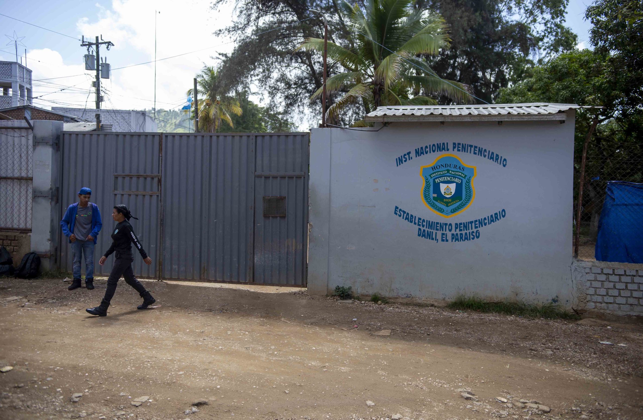 penitenciario y optimizar la administración de los centros penales del país, el