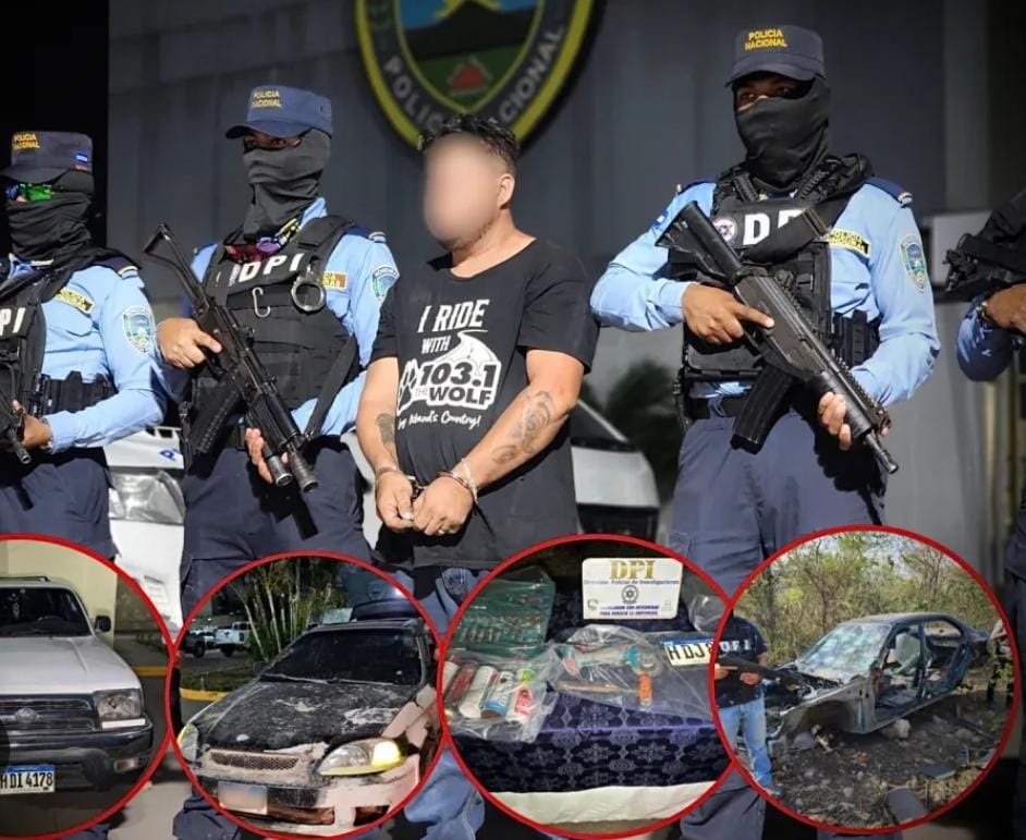 Autoridades resaltan que las acciones poliales resltan el compromiso de la institución.