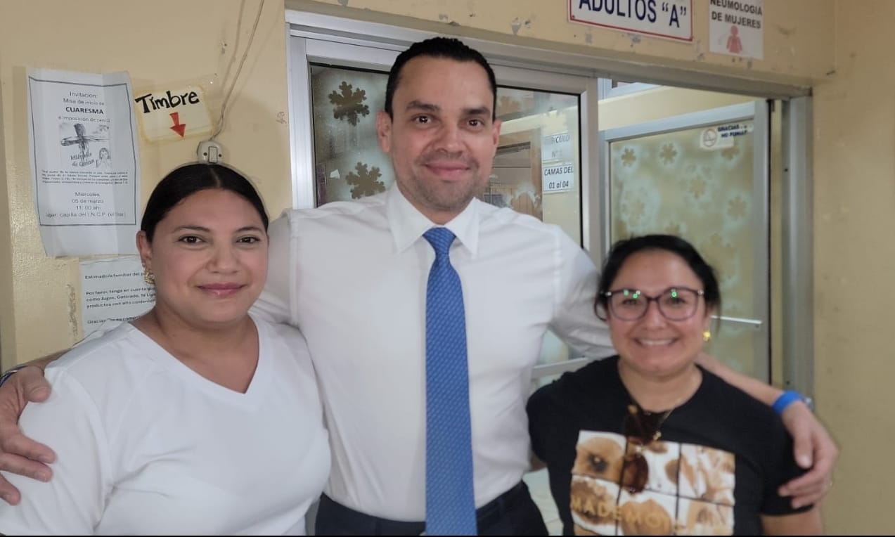 Donativo del Presidente del CN