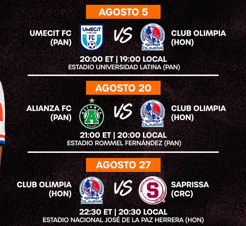 Club Olimpia comienza un nuevo reto en la Copa Centroamericana 2026 🇭🇳🦁 (1) (1).jpg