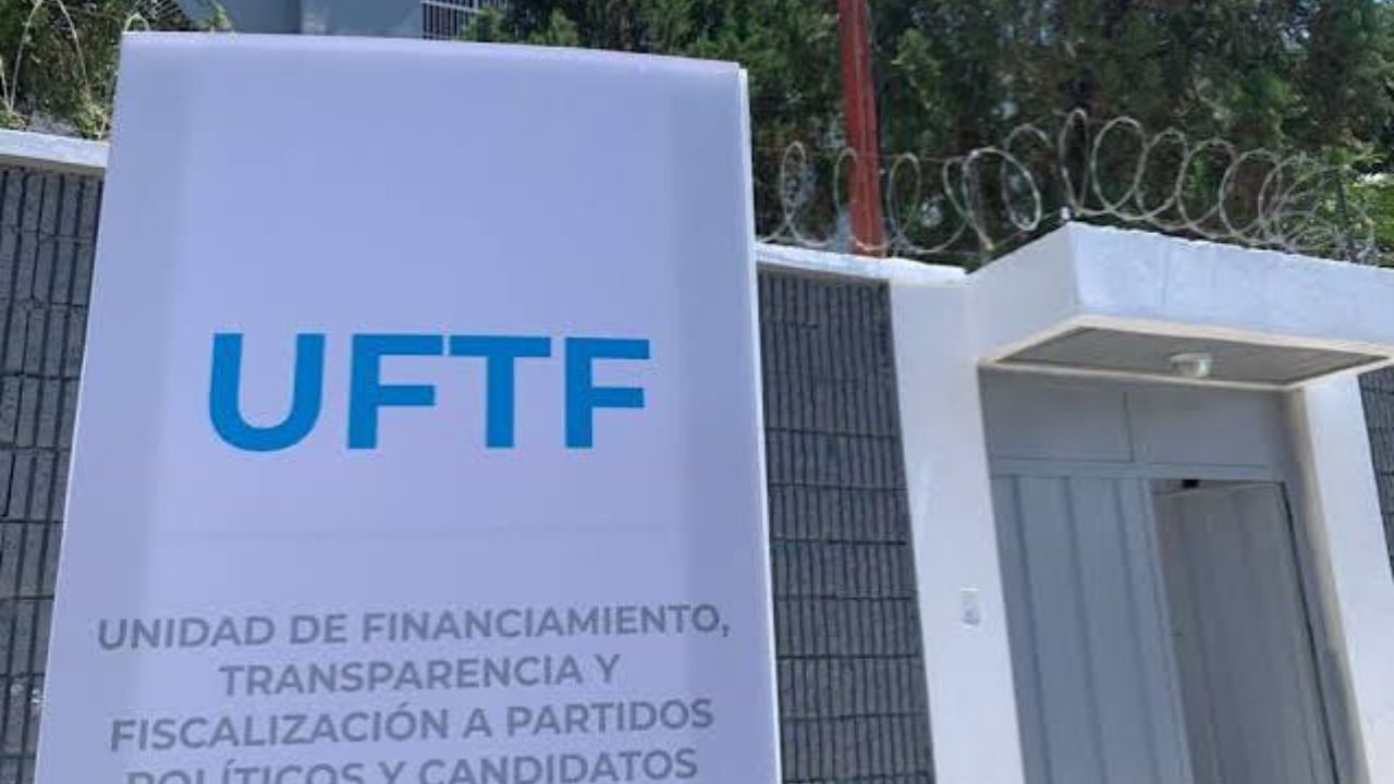 Plantean fortalecer la UFTF en lugar de eliminarla en reformas electorales