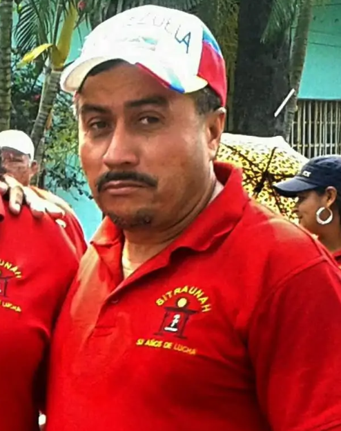 "Tilo" Martínez