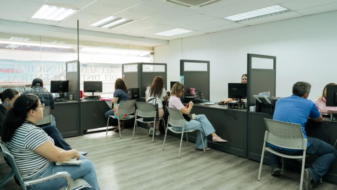 Evita recargos: paga el Impuesto de Bienes Inmuebles de la AMDC antes del 31 de agosto