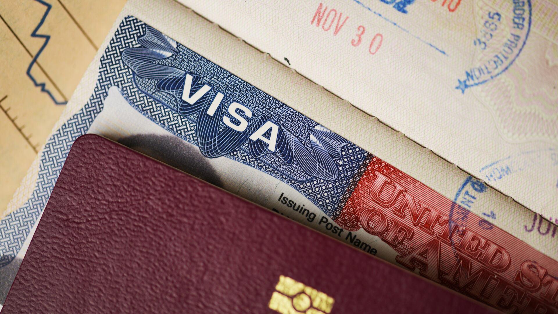 Estados Unidos exigirá fianzas de hasta 20,000 dólares a nicaragüenses que soliciten visas de turismo y negocios.