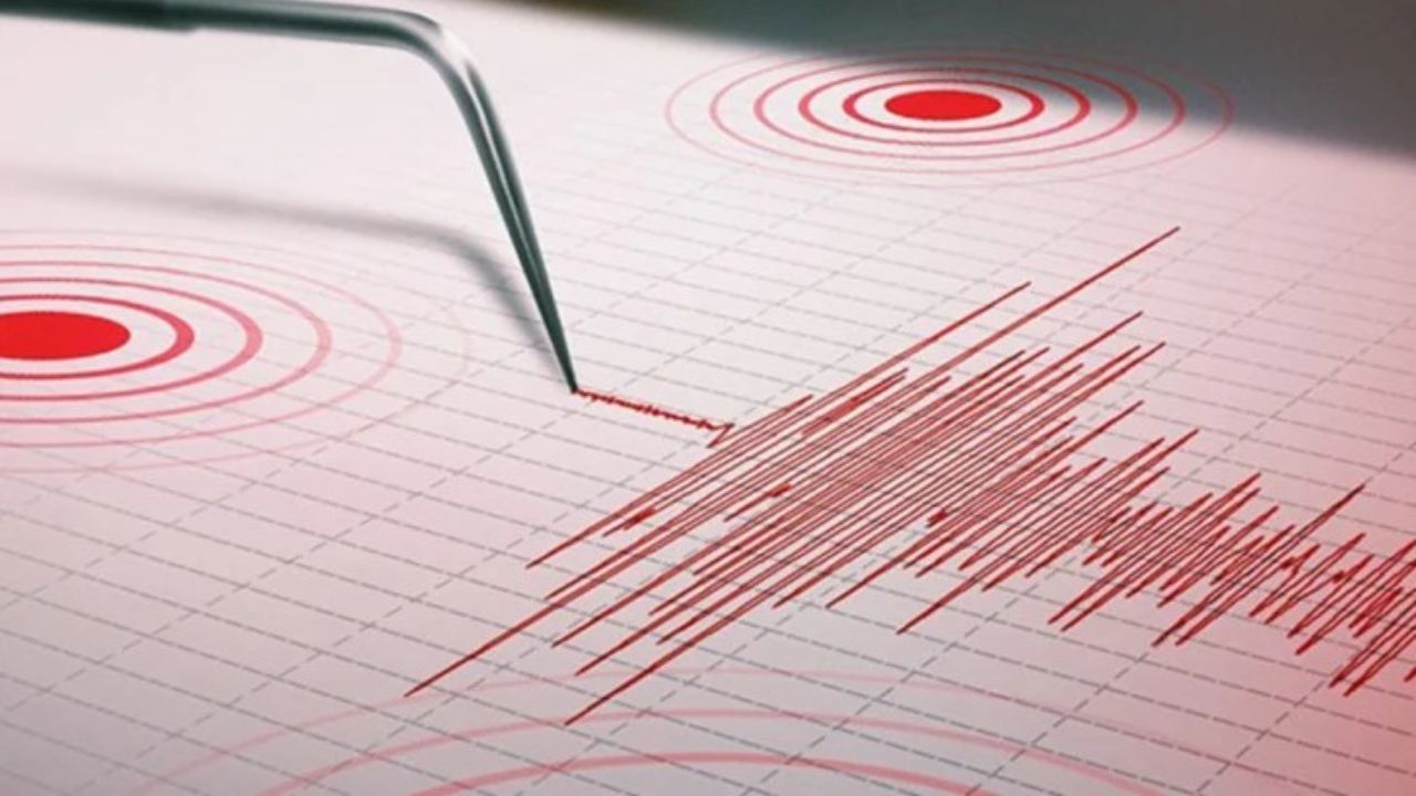 Terremoto de magnitud 4,8 sacude Sichuan, China; no se reportan víctimas