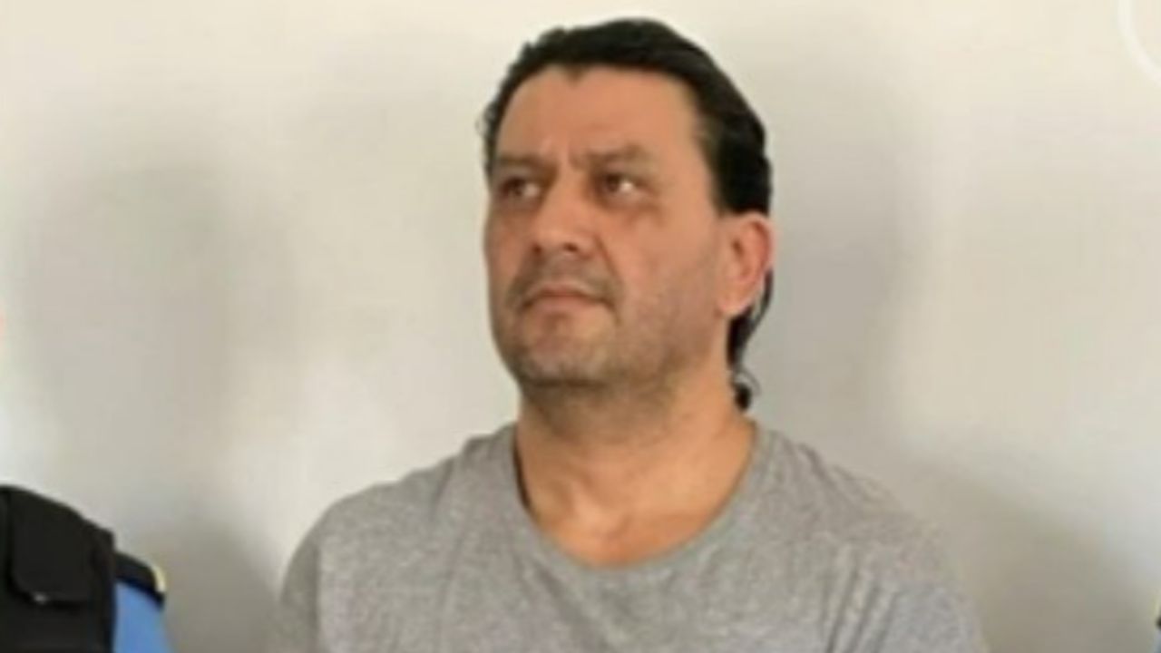En EE. UU, se declaró culpable en 2019 de narcotráfico en una corte de Nueva York.
