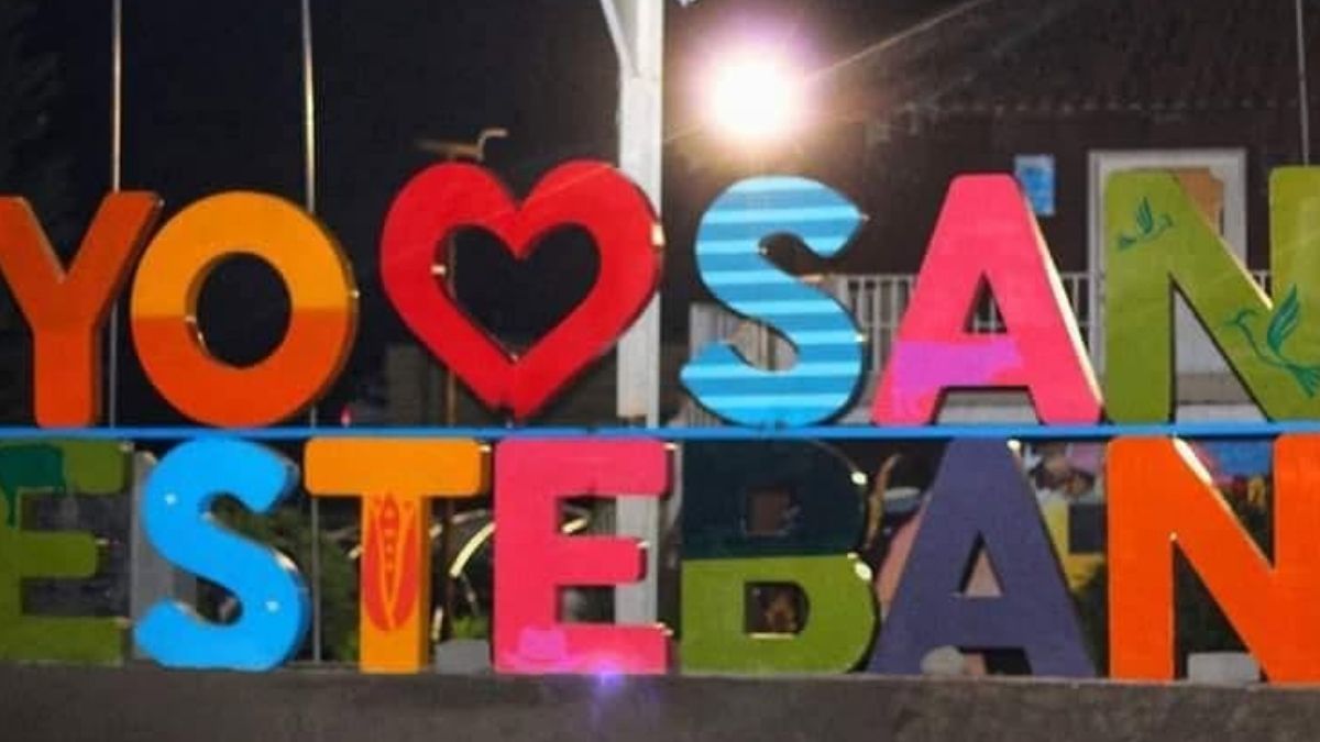 San Esteban se convierte en la quinta ciudad del departamento de Olancho