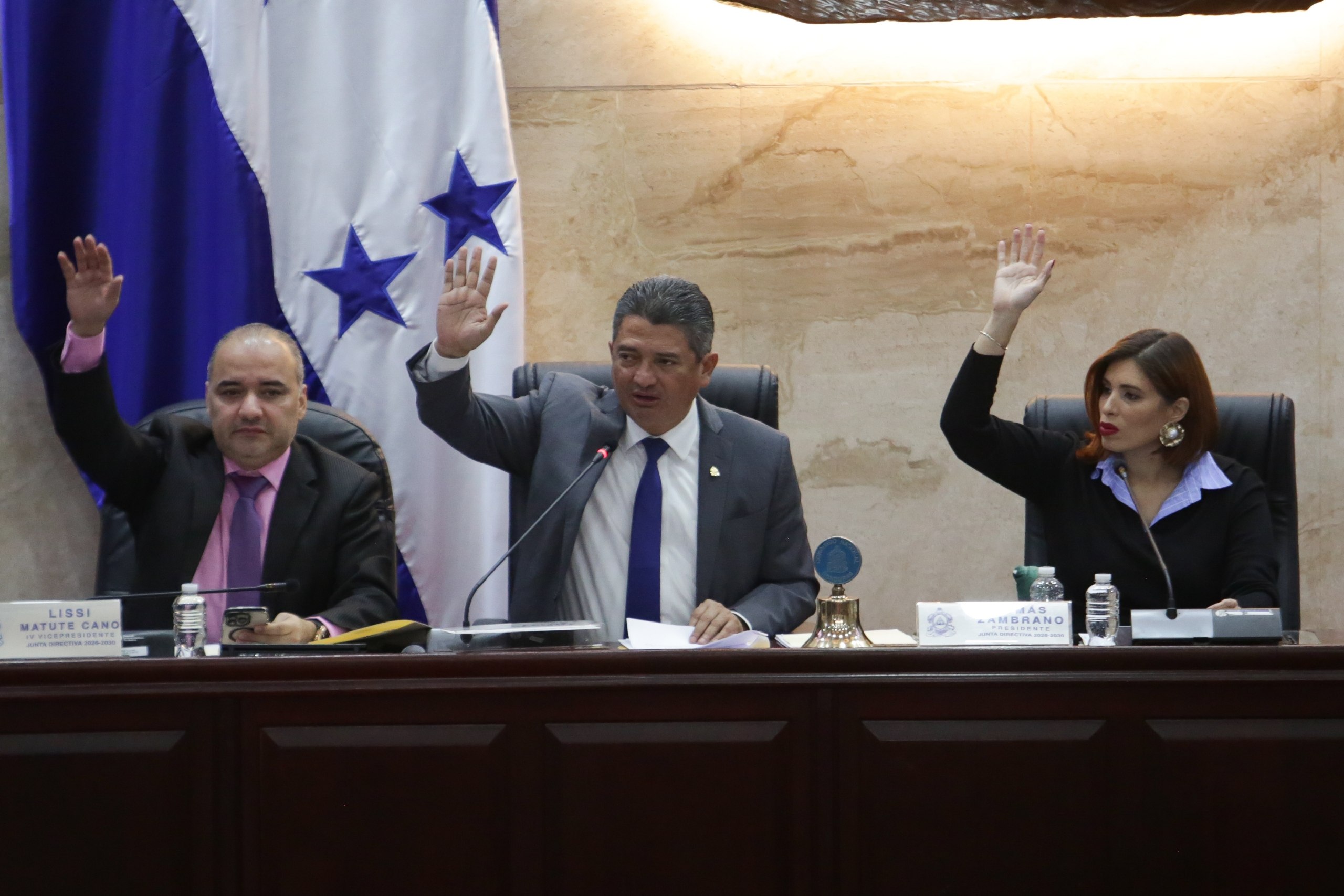 La construcción de consensos será clave para que la reforma eléctrica obtenga los 65 votos requeridos para su aprobación.