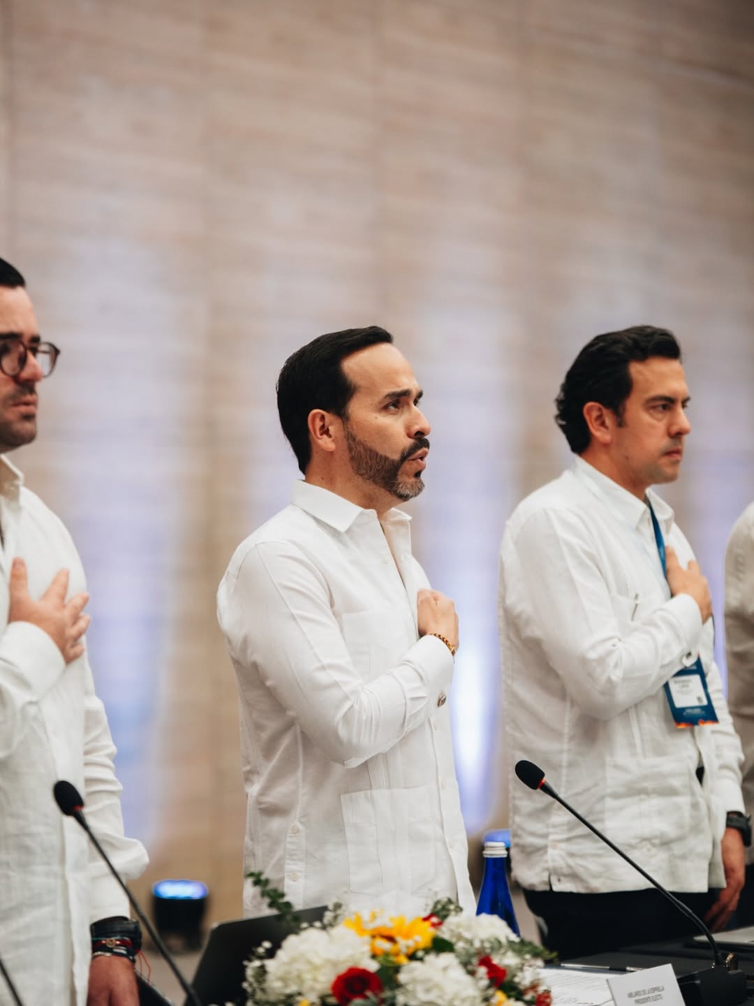 La Cumbre de Seguridad Urbana reunió a autoridades nacionales y locales para coordinar las primeras acciones del nuevo Gobierno en materia de seguridad.