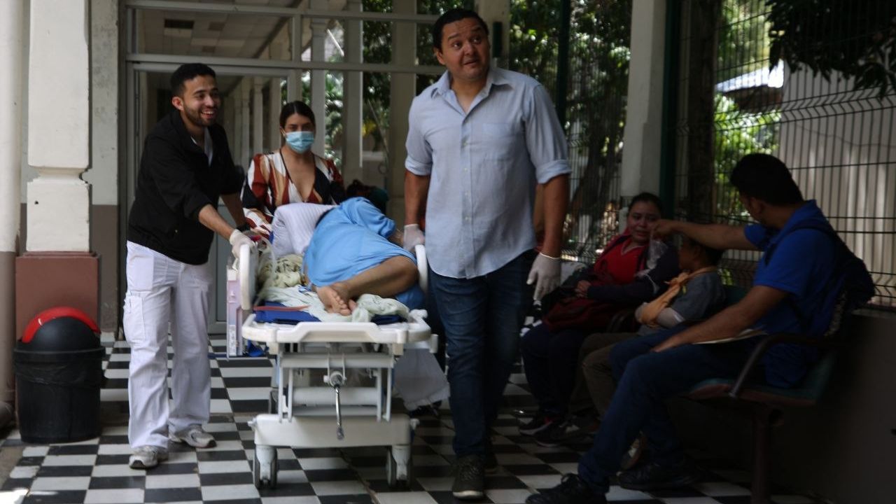 El programa para reducir la mora quirúrgica supera las 10 mil cirugías realizadas y prevé la incorporación de 10 nuevos quirófanos en el Hospital Escuela al cie