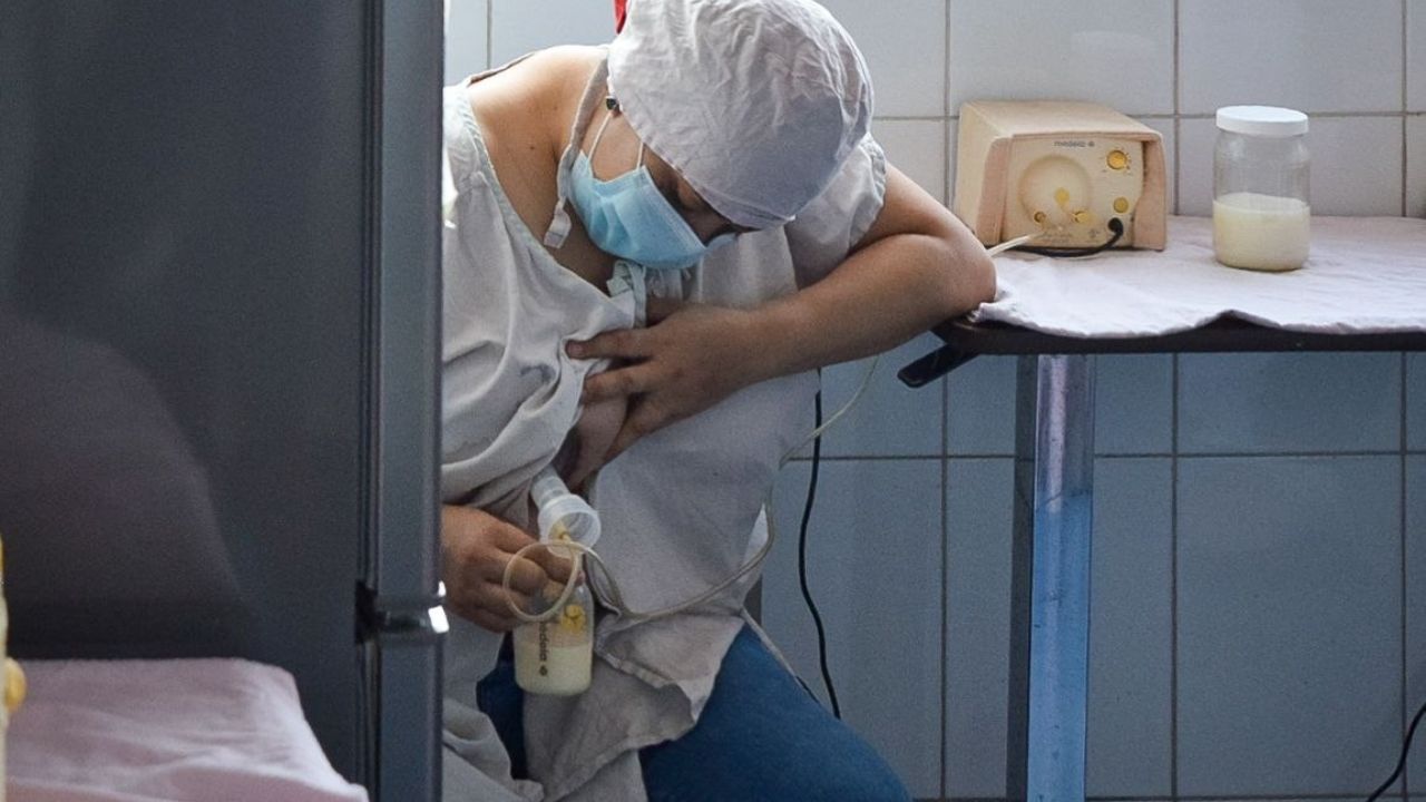 Gobierno promueve salas de lactancia para proteger la salud de madres y bebés