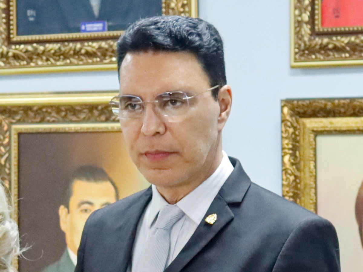 Procurador General de la República (PGR), Dagoberto Aspra