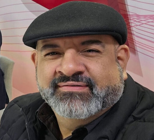 exdirector del Fosovi, Gilberto Ríos Munguía r