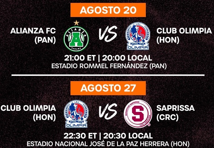 Club Olimpia comienza un nuevo reto en la Copa Centroamericana 2026 🇭🇳🦁 (1) (1) (1).jpg