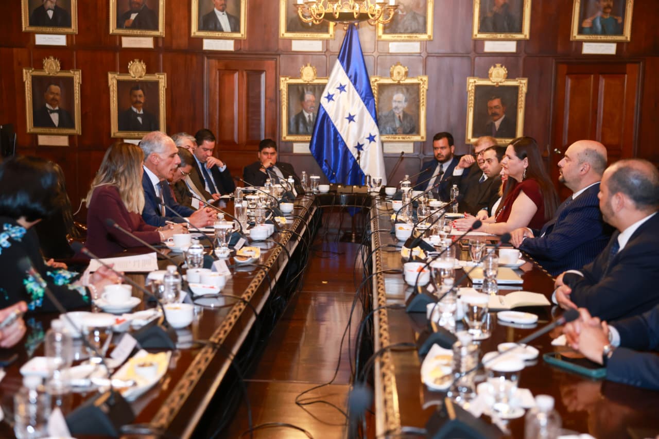 Gafilat inició en Honduras la Quinta Ronda de Evaluaciones Mutuas.
