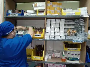 Medicamentos para la diabetes