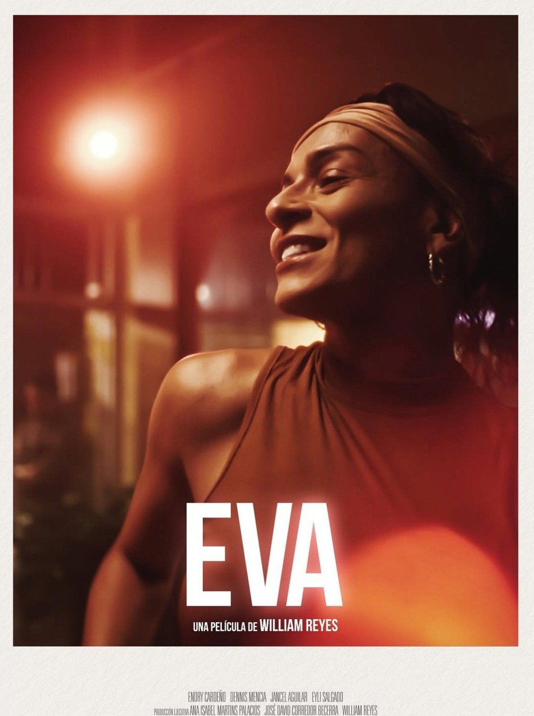 "Eva" llegará a los cines hondureños el próximo 13 de agosto
